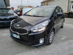 Kia Carens 1.7 CRDi 136 CV Cool usato