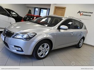 KIA cee d Sp. Wag. 1.6 CRDi VGT 115 CV EX