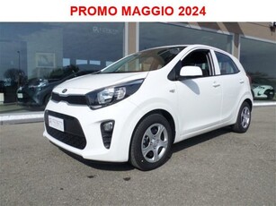 Kia Picanto 1.0 12V GPL 5 porte Style nuovo