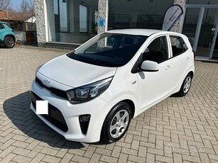 Kia Picanto 1.0 12V GPL 5 porte Urban