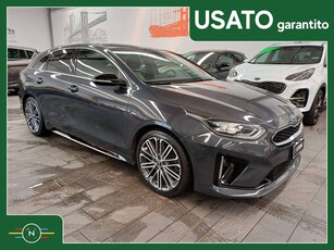 Kia ProCeed GT Line 103 kW