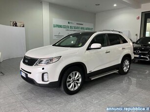 Kia Sorento 2.2 CRDI A/T AWD Platinum 7 posti Arese