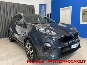 Kia Sportage 1.6 CRDI 136 CV DCT7 2WD Business Class usato