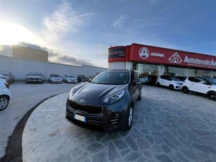 Kia Sportage 1.7 CRDI 2WD Business Class usato