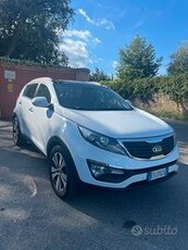 KIA SPORTAGE 1.7 Ds CRDI