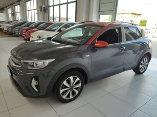 Kia Stonic 62 kW