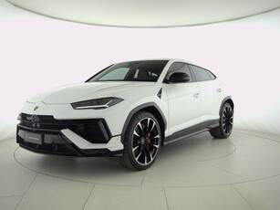 Lamborghini Urus 4.0 V8 490 kW