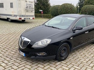 Lancia Delta 1.6 MJT DPF Oro usato