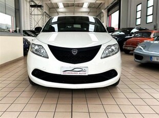 Lancia Ypsilon 1.2 69 CV 5 porte Elefantino Blu usato