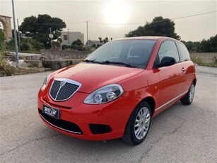 Lancia Ypsilon 1.2 69 CV 5 porte GPL Ecochic Gold usato