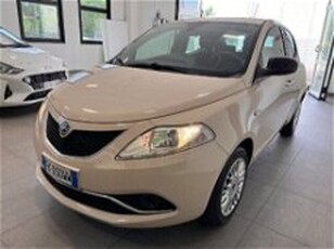 Lancia Ypsilon 1.2 69 CV 5 porte GPL Ecochic Mya del 2017 usata a Empoli