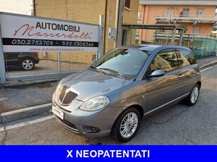 Lancia Ypsilon 1.2 usato