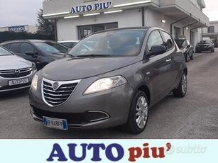 Lancia Ypsilon 1.3 MJT 16V 95 CV 5 porte S&S Silve