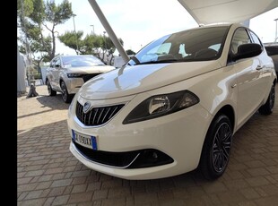 Lancia Ypsilon III 2021 1.0 firefly hybrid Gold s and s 70cv