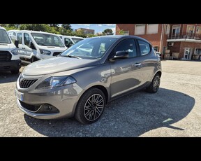 Lancia Ypsilon III 2021 1.0 hybrid Gold s and s 70cv