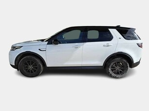 Land Rover Discovery Sport 150 kW