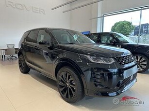 LAND ROVER Discovery Sport Dynamic SE