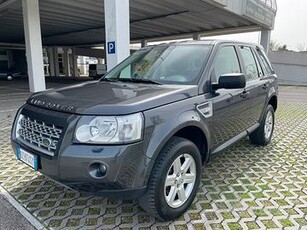 Land Rover Freelander 2 Tutti i Lavori Fatti