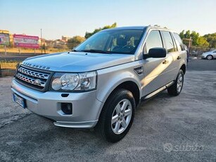 Land Rover Freelander 2.2 TD4 S.W. S