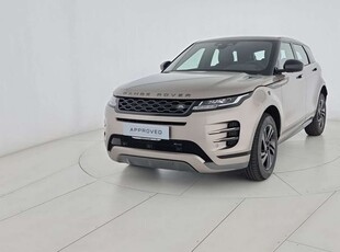 Land Rover Range Rover Evoque 120 kW