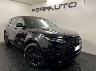 Land Rover Range Rover Evoque 132 kW