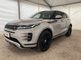 Land Rover Range Rover Evoque 132 kW