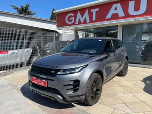 Land Rover Range Rover Evoque 2.0 180 SE 132 kW