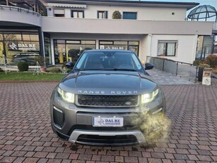 Land Rover Range Rover Evoque 2.0 eD4 5p. SE Dynamic usato