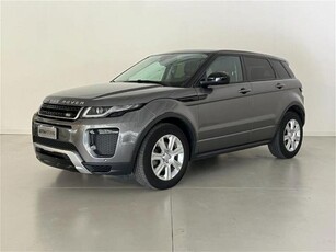 Land Rover Range Rover Evoque 2.0 TD4 180 CV 5p. HSE Dynamic usato