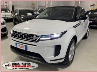 Land Rover Range Rover Evoque 2.0D I4-L.Flw 150 CV AWD Auto S usato