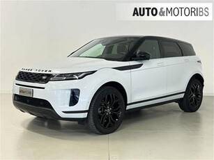 Land Rover Range Rover Evoque 2.0D I4-L.Flw 150 CV AWD Auto SE usato