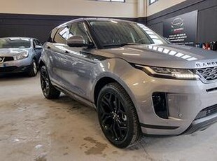 Land Rover Range Rover Evoque Range Rover Evoque 2