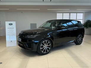 Land Rover Range Rover Sport 183 kW