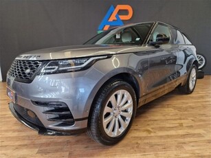 Land Rover Range Rover Velar 2.0 Si4 250 CV R-Dynamic HSE usato