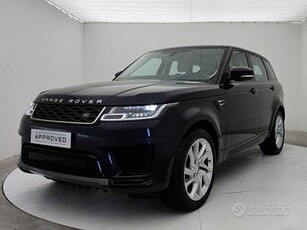 LAND ROVER RR Sport 2ª serie - Range Rover Sport 3