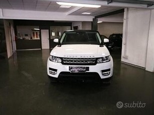 Land Rover RR Sport 2nd serie 3.0 TDV6 HSE Dy...