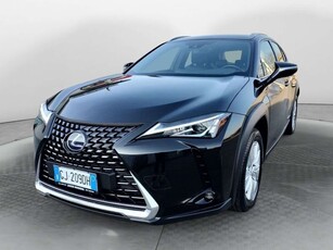 Lexus UX 135 kW