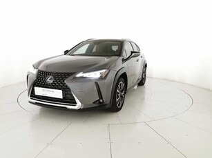 Lexus UX LEXUS Hybrid 4WD Premium