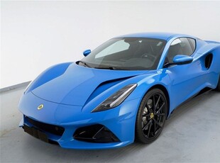 Lotus Emira V6 Supercharged First Edition usato