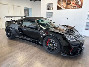 Lotus Exige 320 kW