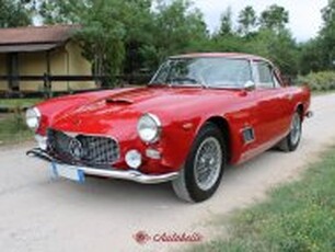 MASERATI 3500 GTi Touring Superleggera