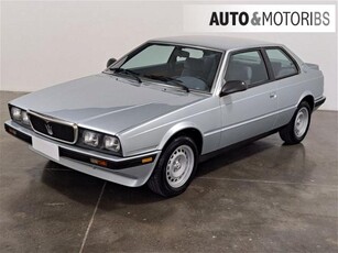 Maserati Biturbo 222 usato