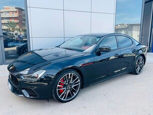 Maserati Ghibli 3.8 V8 Trofeo 427 kW