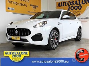 MASERATI Grecale Grecale MHEV 300 CV GT AWD IVA