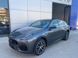 Maserati Grecale MHEV 250 CV GT- NUOVA PRONTA CONS