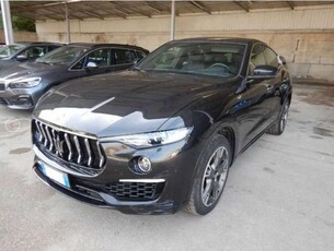 Maserati Levante GT 243 kW