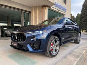 Maserati Levante Levante V6 AWD Gransport usato