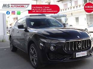 Maserati Levante Levante V6 Diesel 275 CV AWD usato