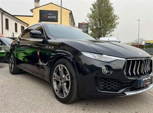 Maserati Levante Levante V6 Diesel 275 CV AWD usato