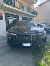 Maserati Levante Levante V6 Diesel AWD usato
